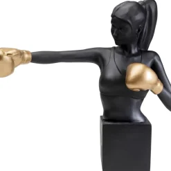 Online Deko Objekt Lady Balboa 68Cm Deko & Geschenkartikel