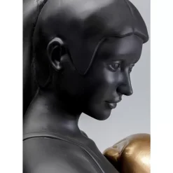 Online Deko Objekt Lady Balboa 68Cm Deko & Geschenkartikel