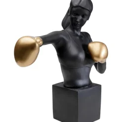 Online Deko Objekt Lady Balboa 68Cm Deko & Geschenkartikel