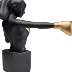 Online Deko Objekt Lady Balboa 68Cm Deko & Geschenkartikel