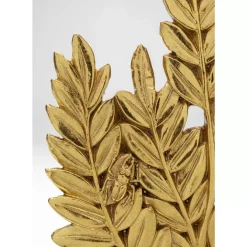 Online Deko Objekt Leaves Gold 14Cm Deko & Geschenkartikel