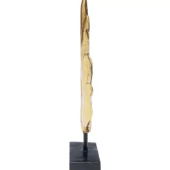 Online Deko Objekt Leaves Gold 15Cm Deko & Geschenkartikel