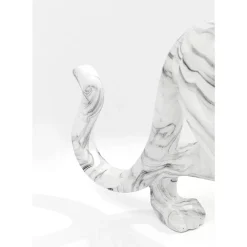 Sale Deko Objekt Leopard Marble 129Cm Deko & Geschenkartikel