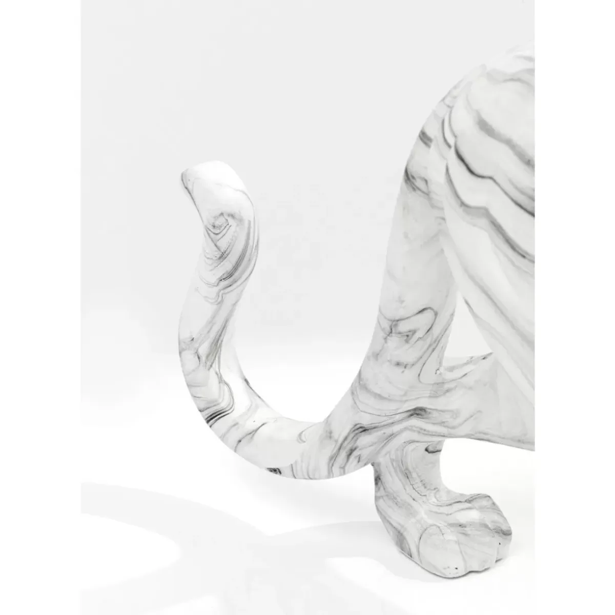 Sale Deko Objekt Leopard Marble 129Cm Deko & Geschenkartikel