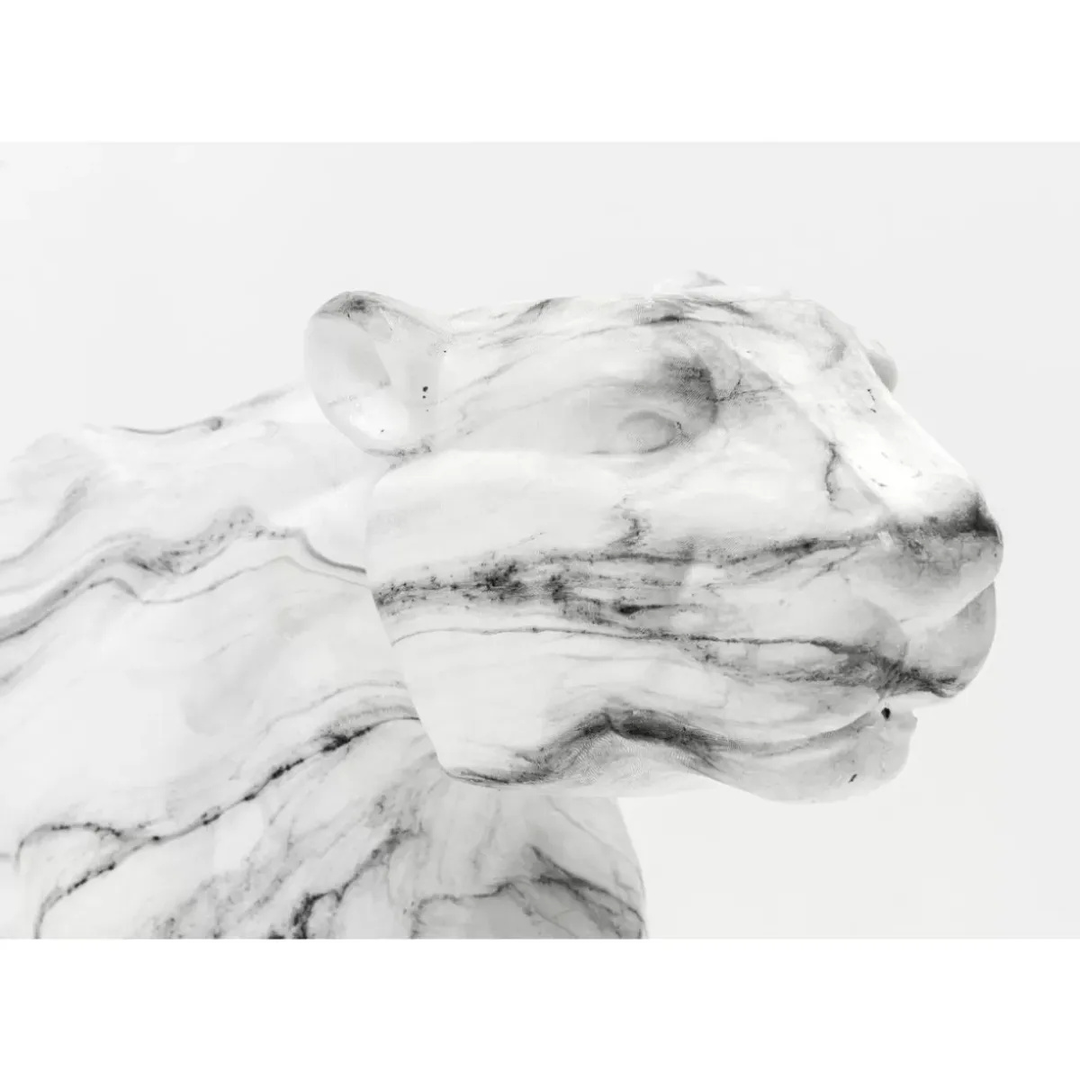 Sale Deko Objekt Leopard Marble 129Cm Deko & Geschenkartikel