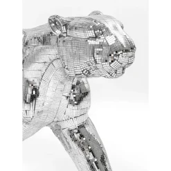 Outlet Deko Objekt Leopard Mosaic 129 Deko & Geschenkartikel