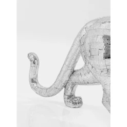 Sale Deko Objekt Leopard Mosaic 95Cm Deko & Geschenkartikel