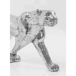 Sale Deko Objekt Leopard Mosaic 95Cm Deko & Geschenkartikel
