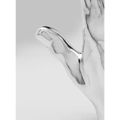Discount Deko Objekt Mano Diamond Ring Silber Deko & Geschenkartikel