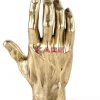 Clearance Deko Objekt Mano Gold Deko & Geschenkartikel