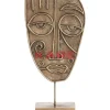 Discount Deko Objekt Mask Mathis 37Cm Deko & Geschenkartikel