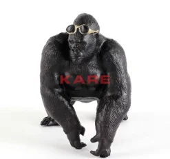 Clearance Deko Objekt Monkey Beach 20Cm Deko & Geschenkartikel