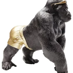 Sale Deko Objekt Monkey Beach 30Cm Deko & Geschenkartikel