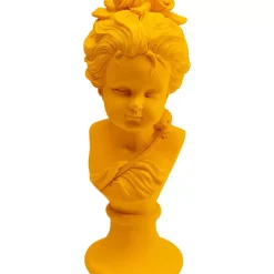 Best Deko Objekt Pop Duchess Gelb 27Cm Deko & Geschenkartikel