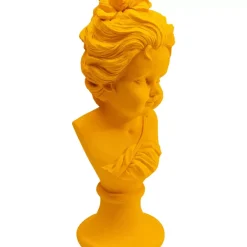 Best Deko Objekt Pop Duchess Gelb 27Cm Deko & Geschenkartikel