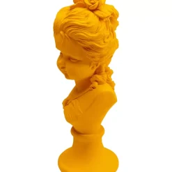 Best Deko Objekt Pop Duchess Gelb 27Cm Deko & Geschenkartikel