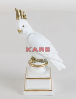 Deko Objekt Proud Parrot Deko & Geschenkartikel