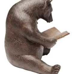 Hot Deko Objekt Reading Bears Deko & Geschenkartikel