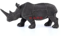 Online Deko Objekt Rhino Rivets Pearls 25 Deko & Geschenkartikel