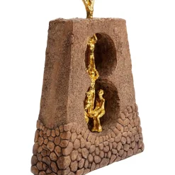 Discount Deko Objekt Rock Acrobatic 19Cm Deko & Geschenkartikel