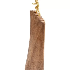 Online Deko Objekt Rock Hiking 25Cm Deko & Geschenkartikel