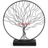 Clearance Deko Objekt Rooted Deko & Geschenkartikel