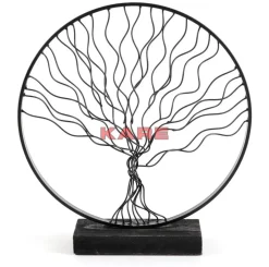 Clearance Deko Objekt Rooted Deko & Geschenkartikel