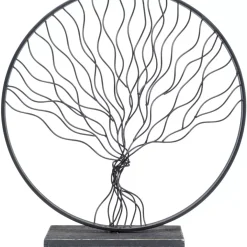 Clearance Deko Objekt Rooted Deko & Geschenkartikel