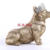 Clearance Deko Objekt Royal Sitting Corgi Deko & Geschenkartikel