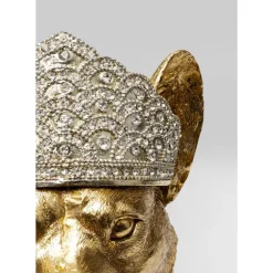 Discount Deko Objekt Royal Standing Corgi Deko & Geschenkartikel