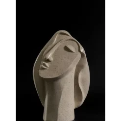 Online Deko Objekt Sensual Face 28Cm Deko & Geschenkartikel