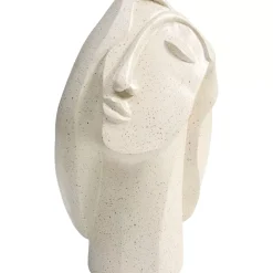 Online Deko Objekt Sensual Face 28Cm Deko & Geschenkartikel