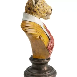 Best Deko Objekt Sir Leopard Deko & Geschenkartikel