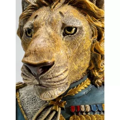 Online Deko Objekt Sir Lion Deko & Geschenkartikel