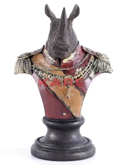 Best Deko Objekt Sir Rhino Deko & Geschenkartikel