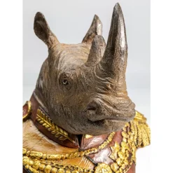 Best Deko Objekt Sir Rhino Deko & Geschenkartikel