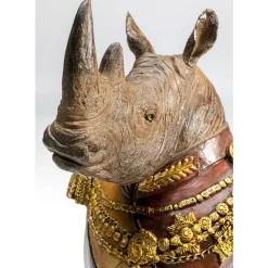 Best Deko Objekt Sir Rhino Deko & Geschenkartikel