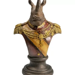 Best Deko Objekt Sir Rhino Deko & Geschenkartikel