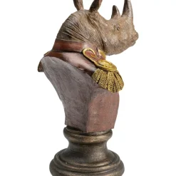 Best Deko Objekt Sir Rhino Deko & Geschenkartikel