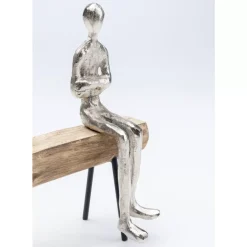 Deko Objekt Spare Bench Deko & Geschenkartikel