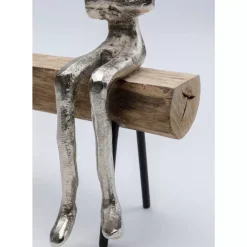 Deko Objekt Spare Bench Deko & Geschenkartikel