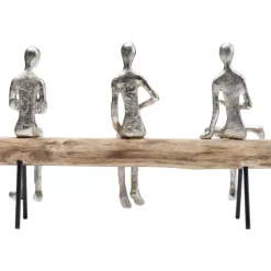 Deko Objekt Spare Bench Deko & Geschenkartikel