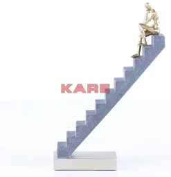 Outlet Deko Objekt Stairway Deko & Geschenkartikel