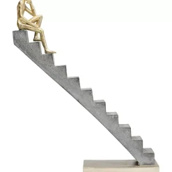 Outlet Deko Objekt Stairway Deko & Geschenkartikel