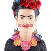 Outlet Deko Objekt Style Muse Flowers Deko & Geschenkartikel