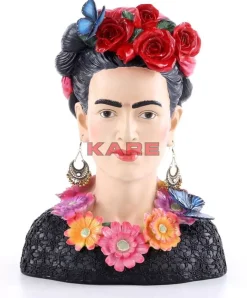 Outlet Deko Objekt Style Muse Flowers Deko & Geschenkartikel