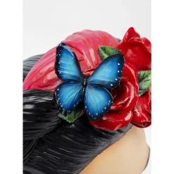 Outlet Deko Objekt Style Muse Flowers Deko & Geschenkartikel