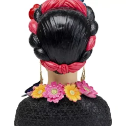 Outlet Deko Objekt Style Muse Flowers Deko & Geschenkartikel