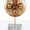 Clearance Deko Objekt Surprising Face 56Cm Deko & Geschenkartikel