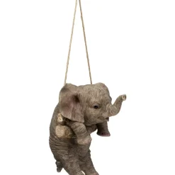 Clearance Deko Objekt Swinging Elephant Bilder
